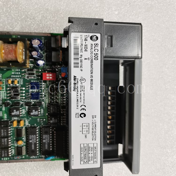 "IS200ERSCG2A   Driver module "