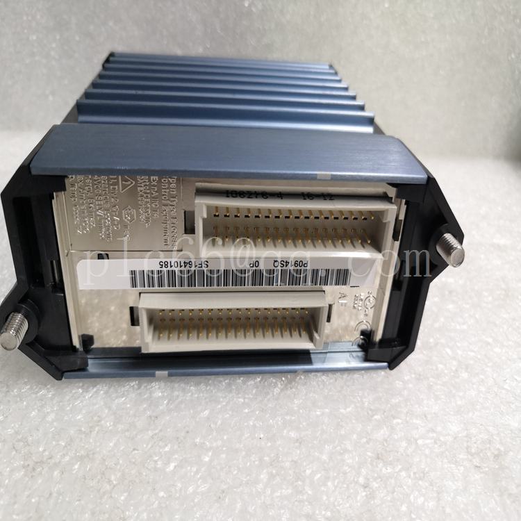 通讯模块 FOXBORO P0901VK