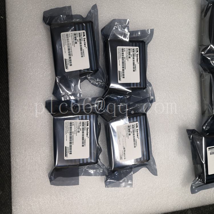 通讯模块 FOXBORO P0902BM