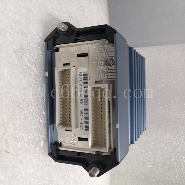 通讯模块 FOXBORO P0800DV