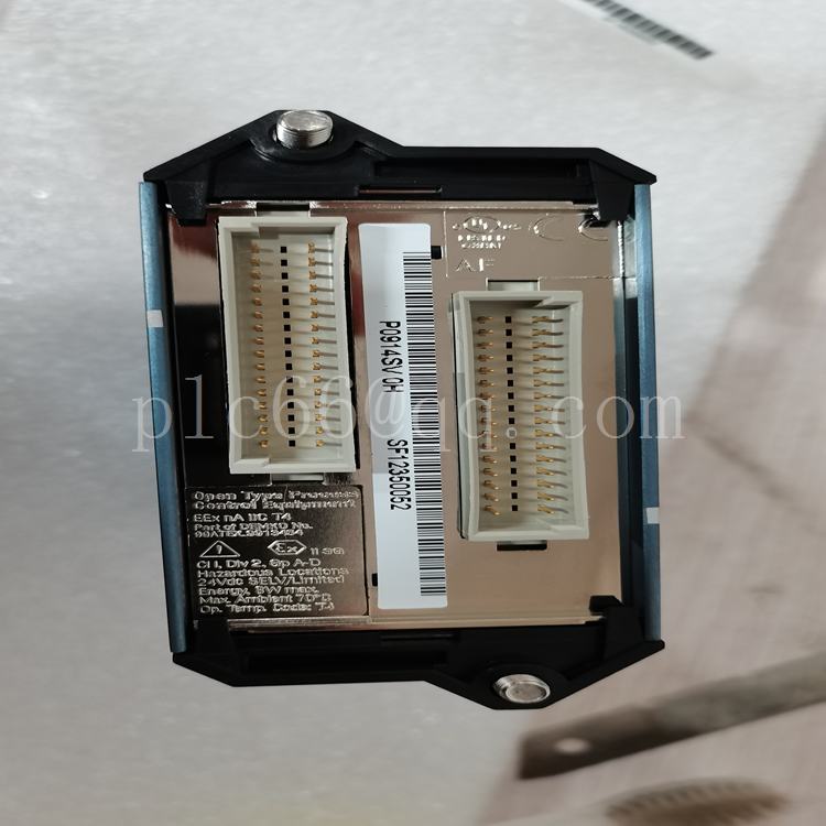 可编程电子器件 FOXBORO AD908AE