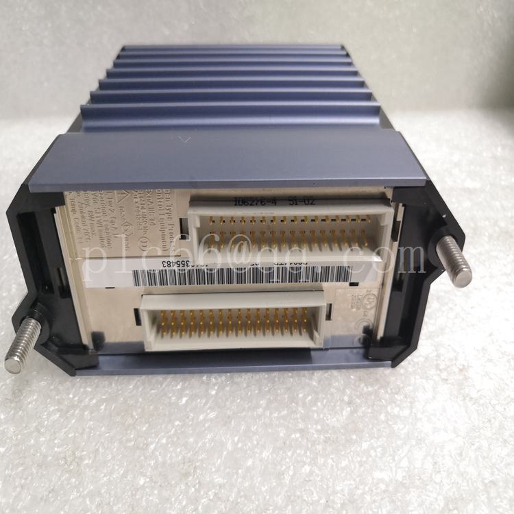 输出模块 FOXBORO FBM44