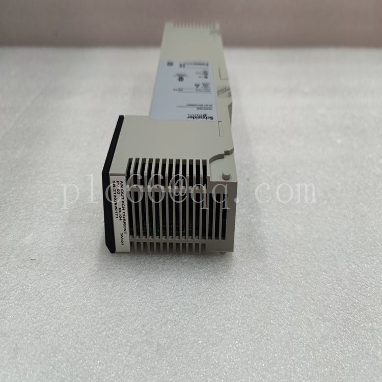 140CFU40000 控制器 模块
