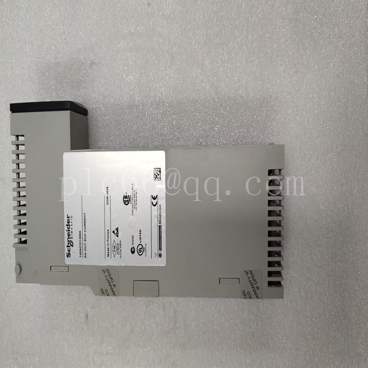 140CFU00600 控制器 模块