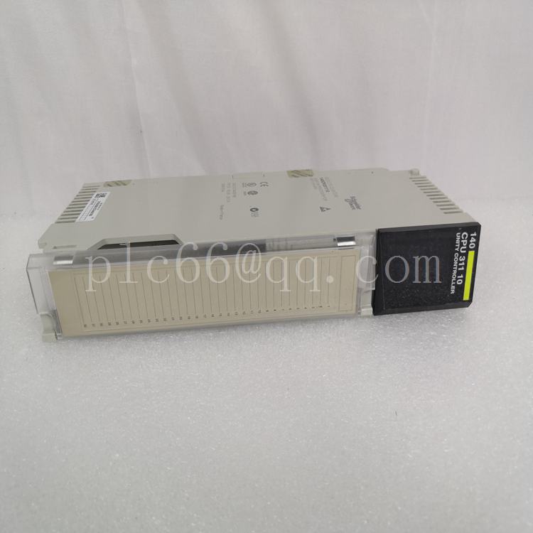 140CFH00800 控制器 模块