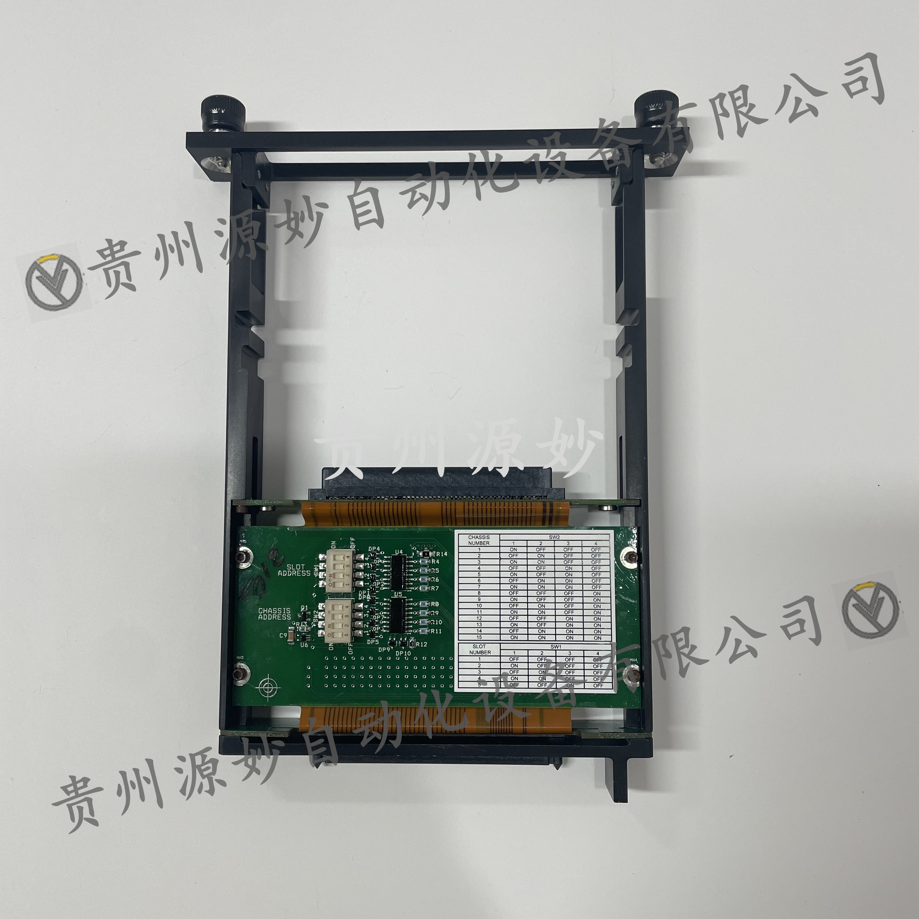 增强型主处理器（UMP）模块 TRICONEX 3009X