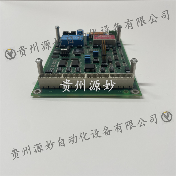 TU810紧凑型模块端接单元