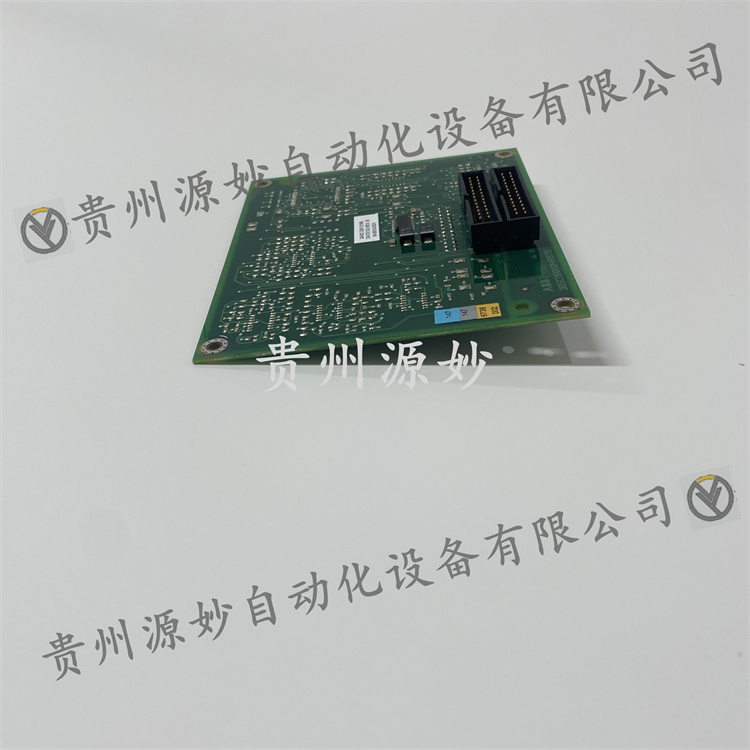 TB820V2 3BSE013208R1模块总线光调制解调器