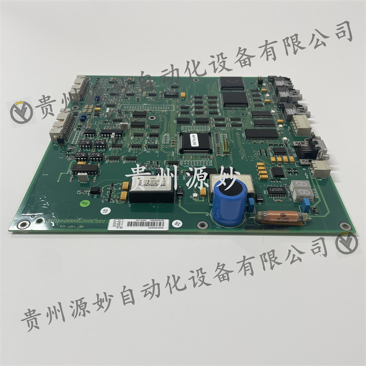 LXN1604-6控制器模块