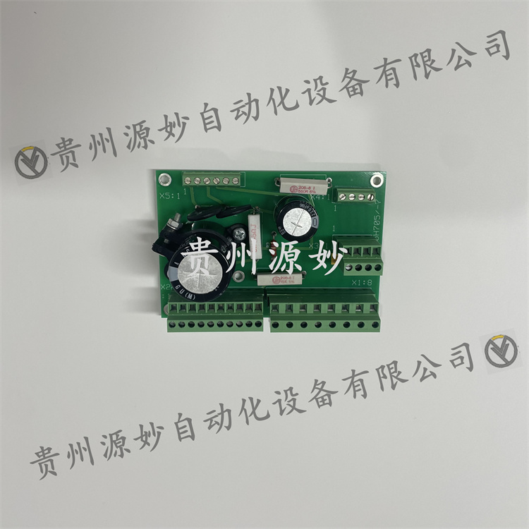 TU830V1 3BSE013234R1控制器模块