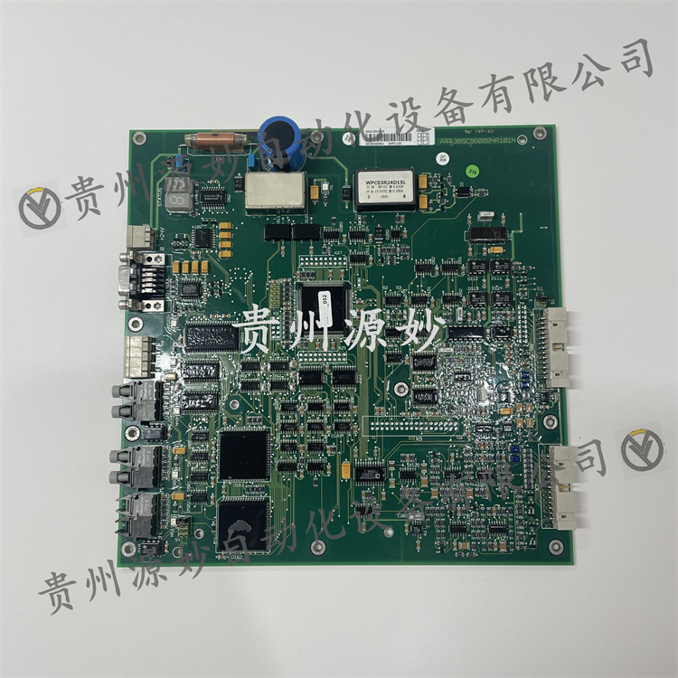 PPC322AEV01 HIEE300697R1控制驱动板卡