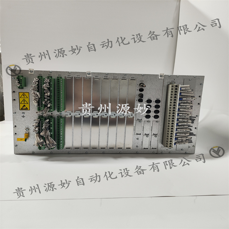 DI840 3BSE020836R1直流数字输入模块