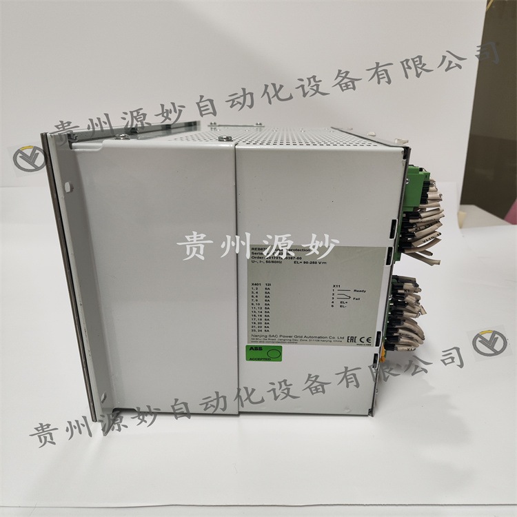 ABB REB670 1MRK002820-AC  (5).jpg