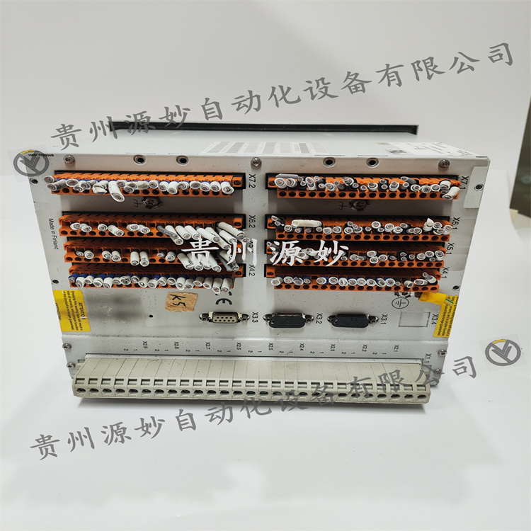 SCYC51020 58052582G脉冲控制板卡