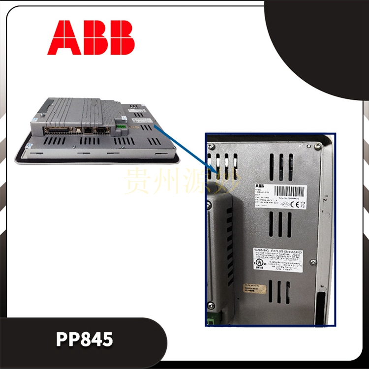 3BDM000210R1  Board module