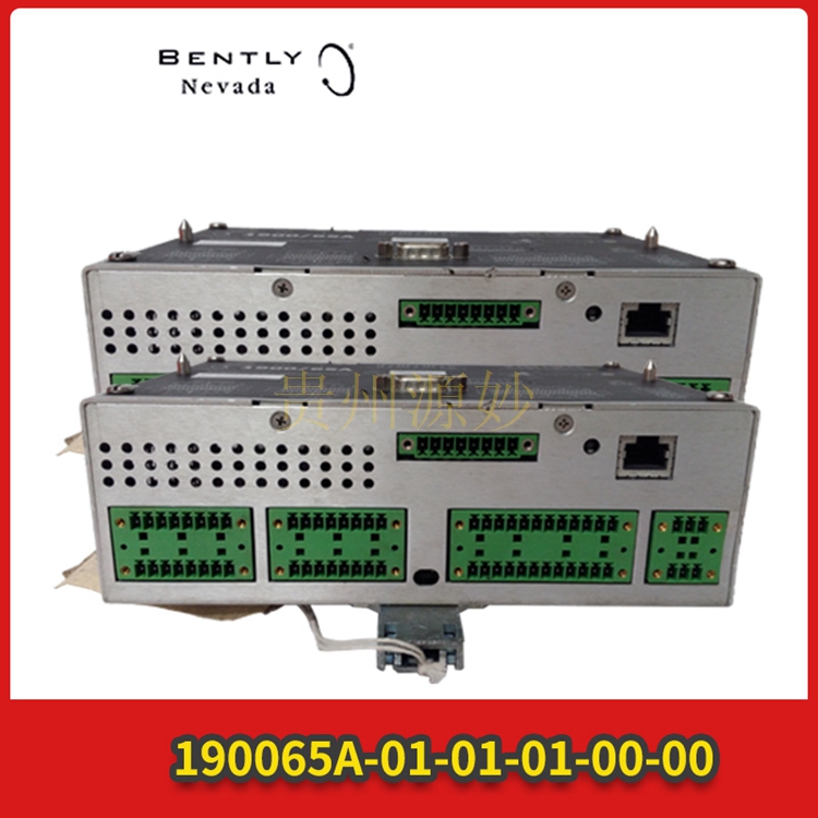 3500/60 133811-01 大卡  interface module