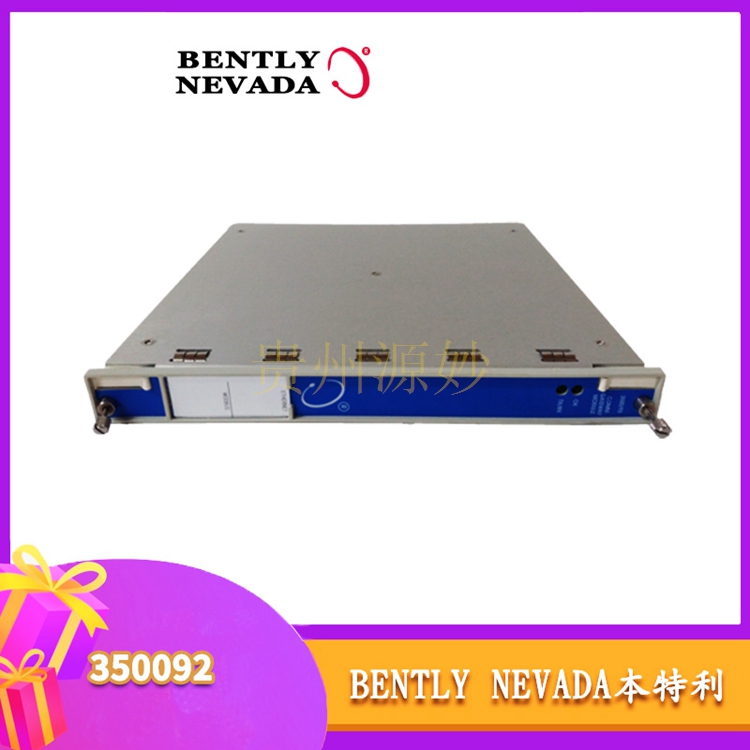 3500/22M 138607-01 大卡   interface module