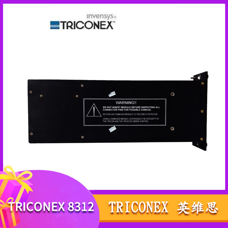 TRICON9765-210 Power module