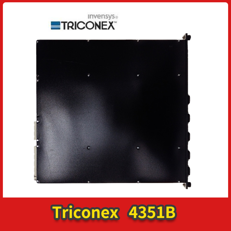 TRICON3502E Power module