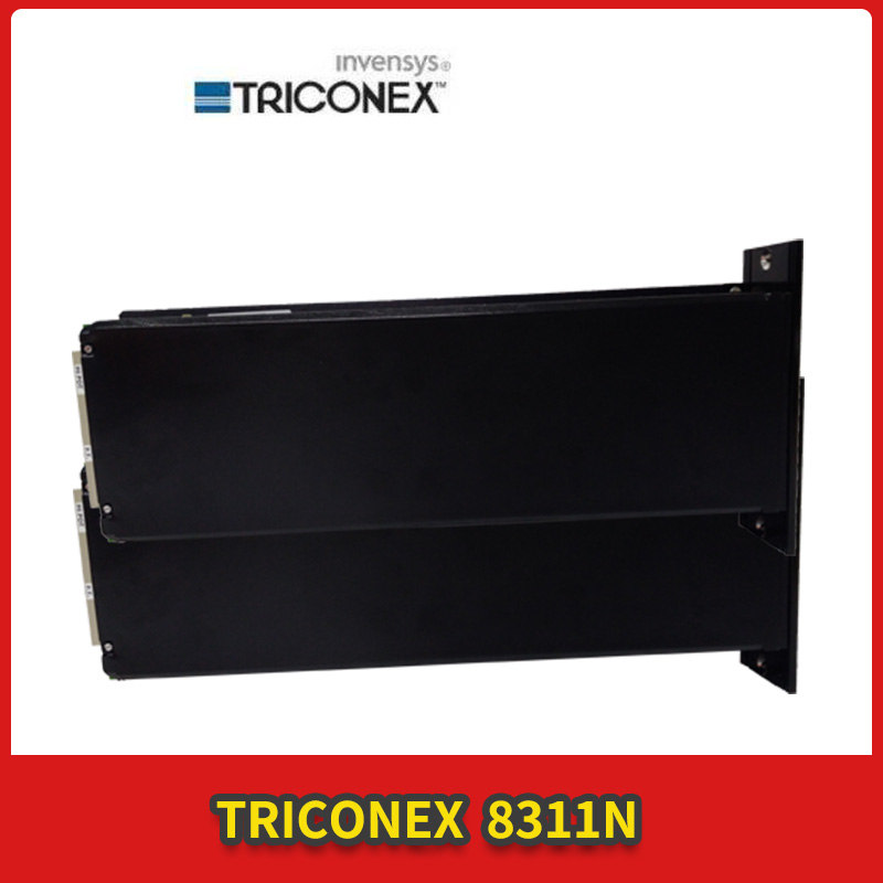 TRICONCONSEN FTA-6M Power module