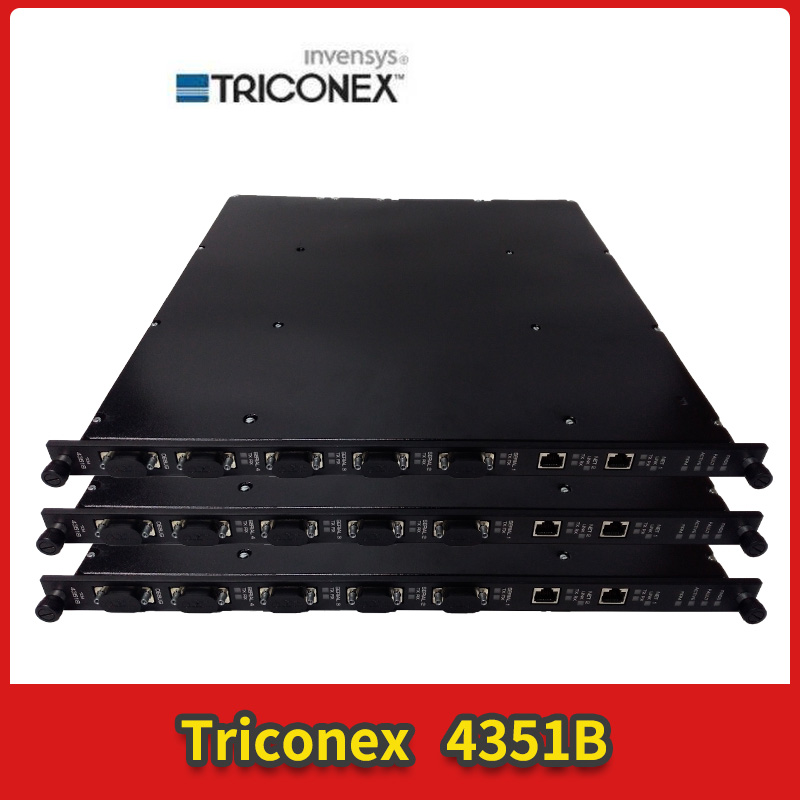 TRICONT-AI1601 Power module