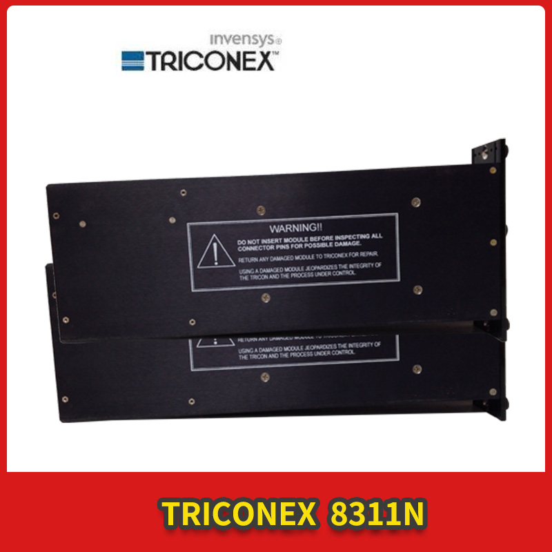 TRICON3503E Power module