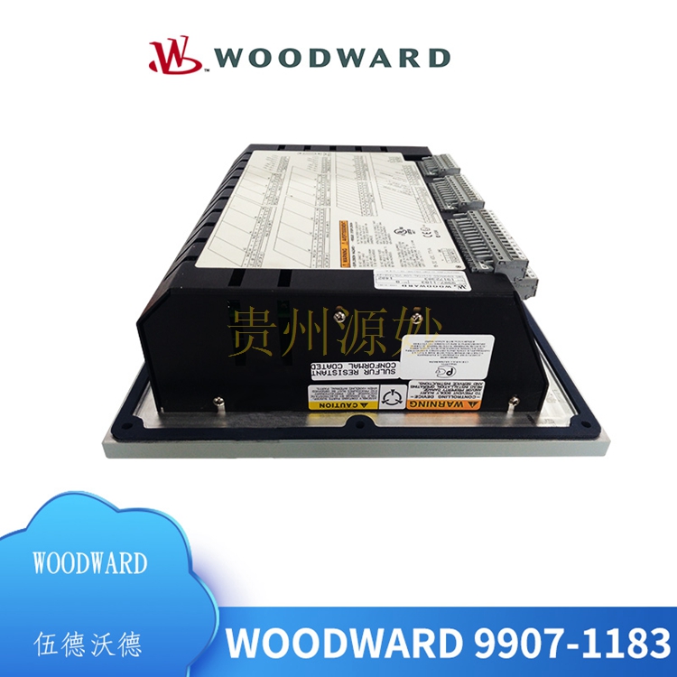 5462-117  控制器  模块