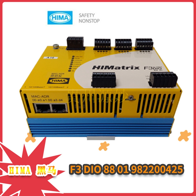 F3226A  控制器 模块