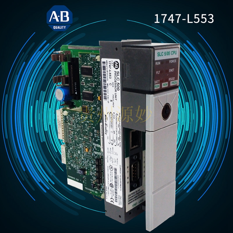 1734-EP24DC  Servo driver