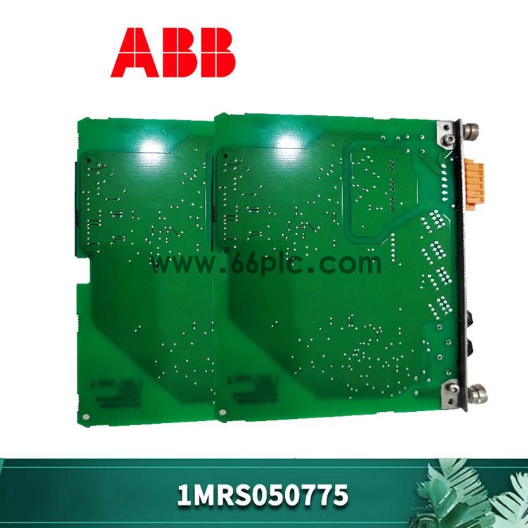 PFEA111-65 3BSE050090R65紧凑式张力测量单元