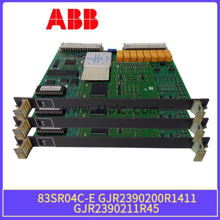 HPC800K02控制器