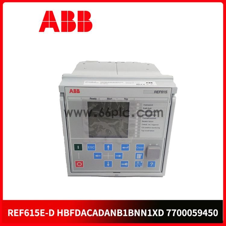 UAD149A0001 3BHE014135R0001