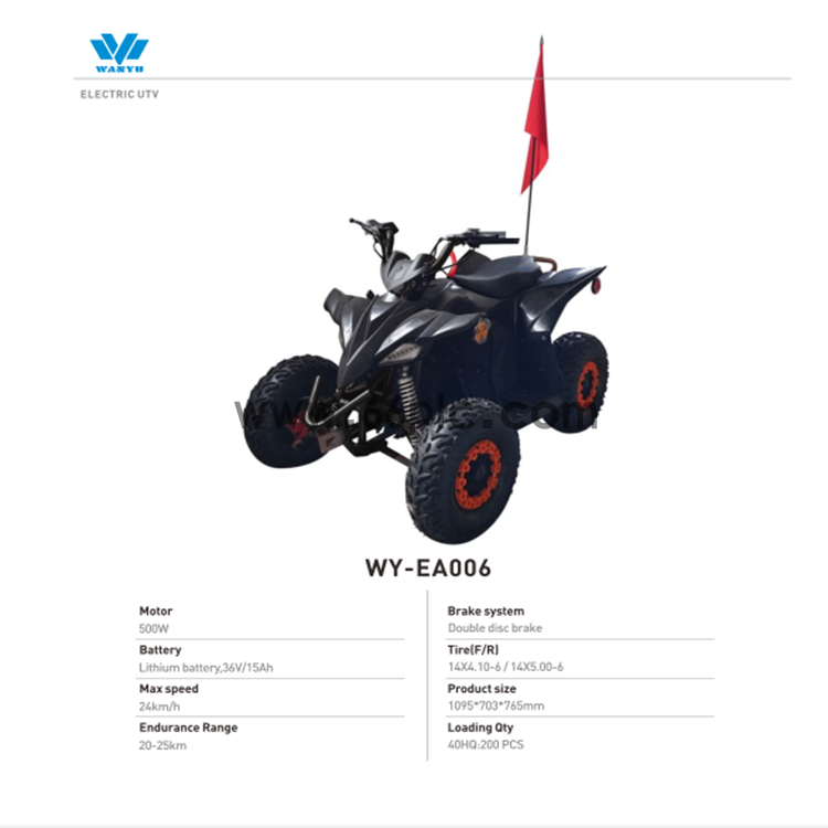WY-EA006