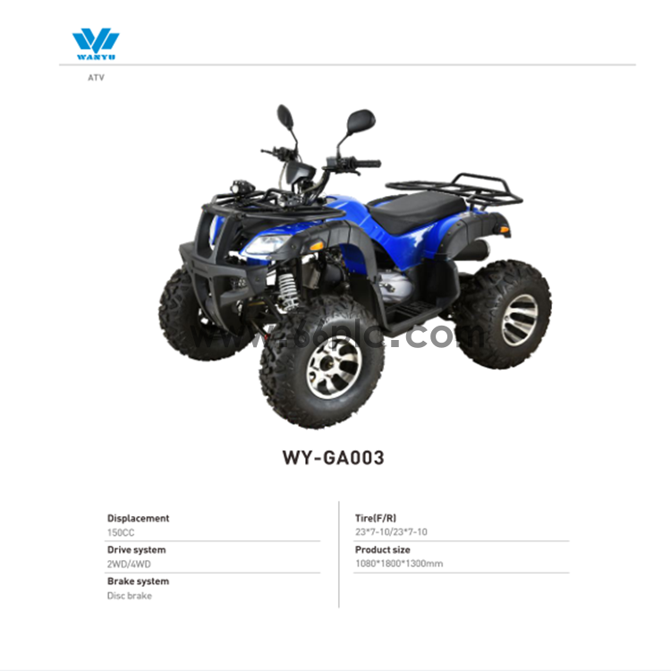WY-GA003