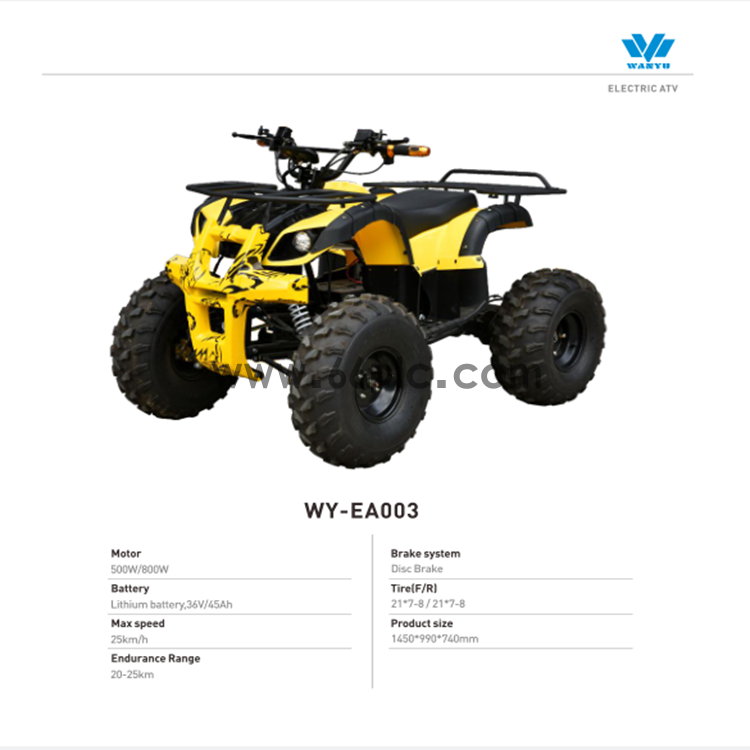 WY-EA003