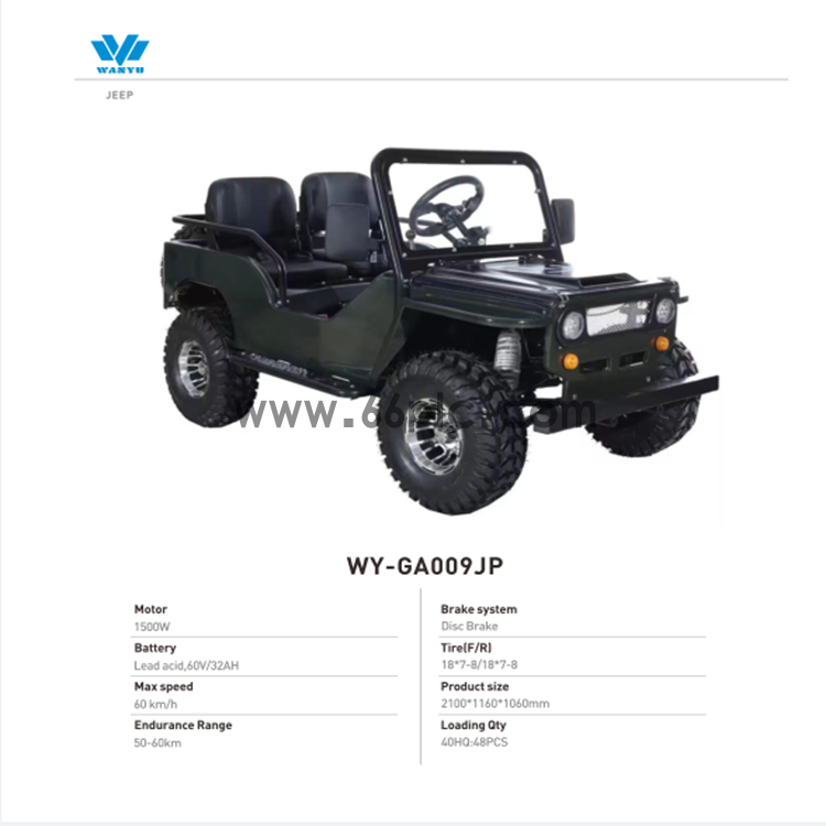 WY-GA009 JP