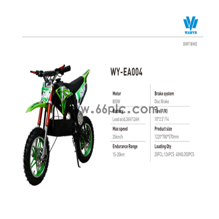 WY-EA004