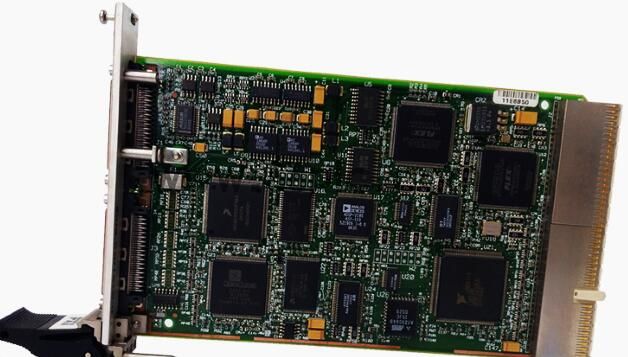 CFP-RTD-122  控制器 模块