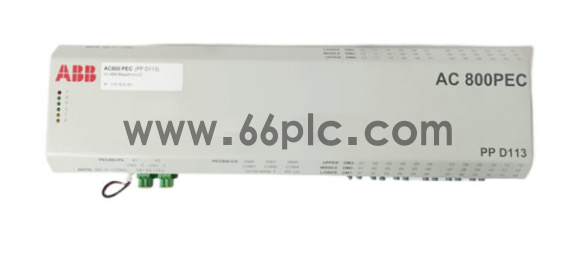 3BHE023584R2056交流接触器