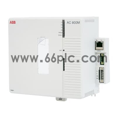 PM891K01  3BSE053241R1处理器单元
