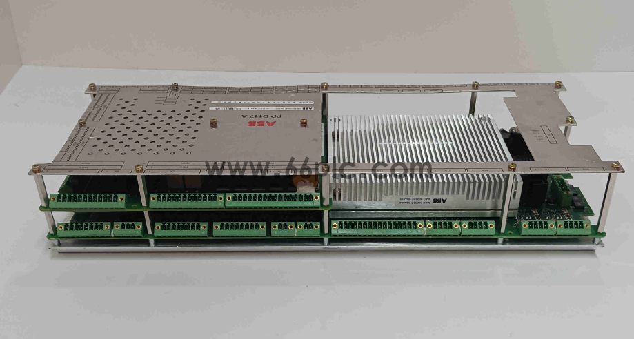 PPD117A3011 3BHE030410R3011