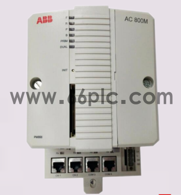 PM866-2 3BSE050201R1