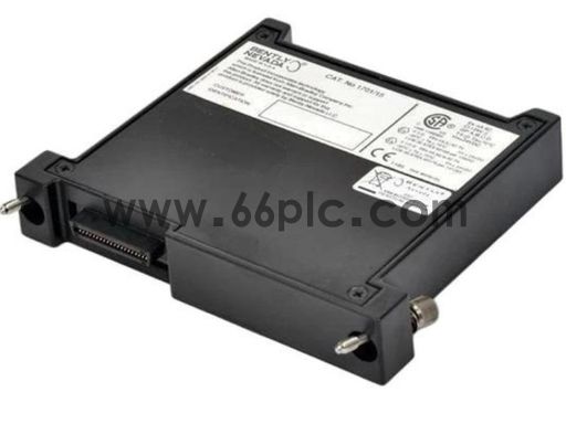 Bently  1034549-20（型号 1701/15）前置器输入监测模块