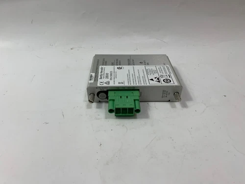 Bently Nevada 129478-01 High Voltage Input Module - Picture 2 of 2