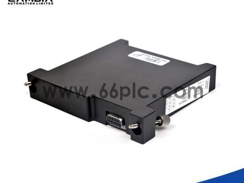 Bently Nevada 170180-02-05 双通道二线式速度传感器专用 I/O 扩展模块