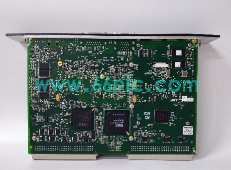 GE IC698CPE030 PACSystems RX7i High-Performance CPU Processor Module