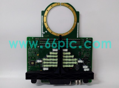 ABB GVC736CE101 3BHE039203R0101 5SXE12-0184 High-Power IGCT Gate Drive & Power Module Assembly
