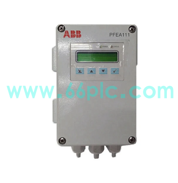 ABB PFEA111-65 3BSE050090R65 Pressductor Tension Control Electronic Module