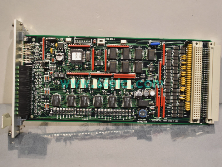 AMAT CDN391 0660-01865 REV001 Semiconductor Equipment Control Network Module