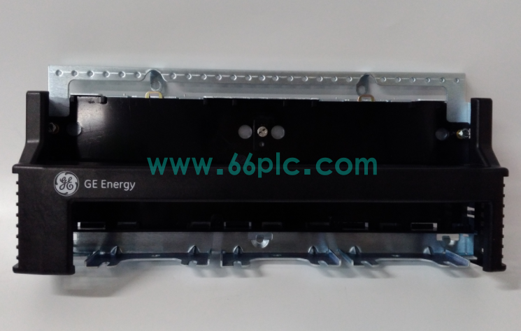 GE IS230TBAIH2C Speedtronic Mark VIe High-Density Analog I/O Terminal Board Module